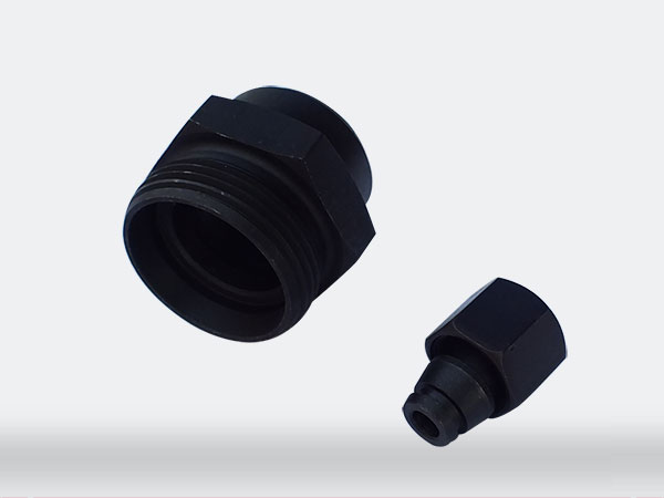 卡套式 焊接接头轻系列